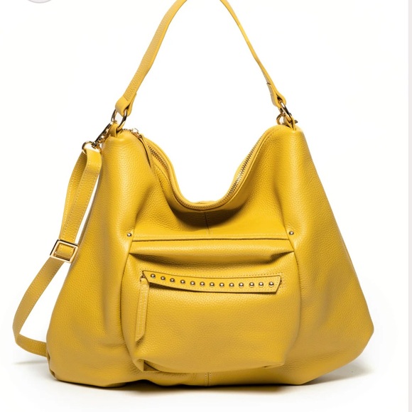 Laggo Joyce Everyday Hobo Purse - Picture 1 of 13